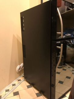 Винный шкаф Climadiff Dopiovino/1