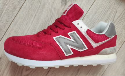 Кроссовки New Balance 574 (новые, 39-40р. )