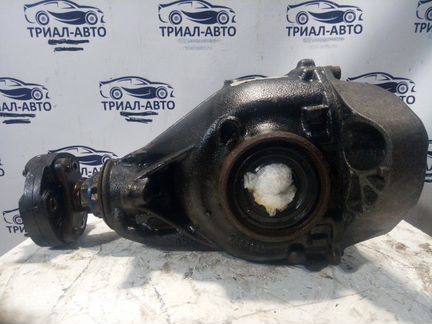 Редуктор задний Bmw F30 (Ф30) N57D30 2011-2018