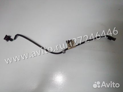 Проводка рулевой рейки Mercedes W211 A 2115405707