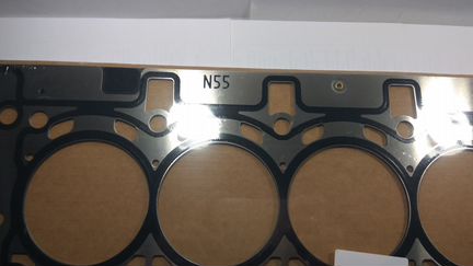 Прокладка гбц 3.0 BMW N55