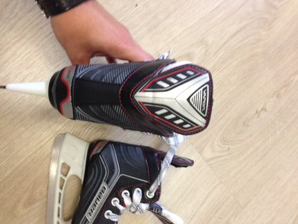 Коньки детские Bauer Vapor y11 r 29.5
