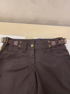 Шорты джинсовые Dolce gabbana