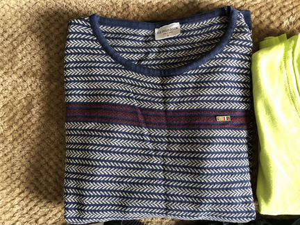 Кофта/джемпер/свитер Zara, Tom Taylor, Us Polo