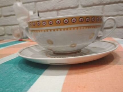 Набор столовой посуды