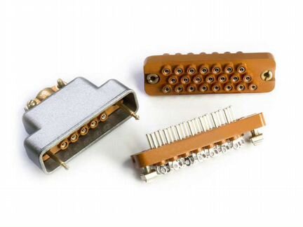 Вилка и Розетка рп 10-22 