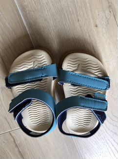 Сандалии 19-21р