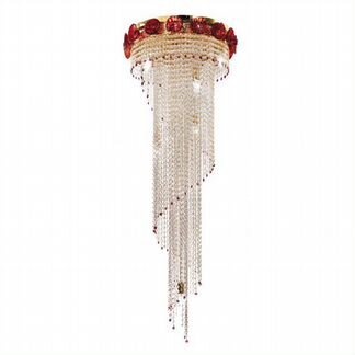 Потолочный светильник IlParalume marina 5529 1982