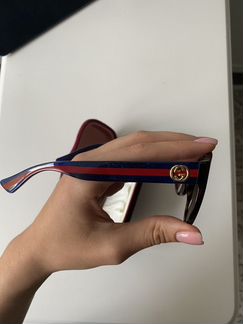 Очки Gucci оригинал