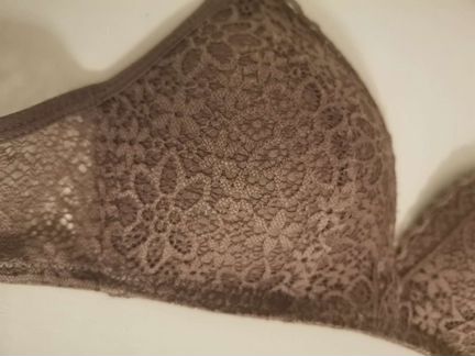 Бюстгалтер новый