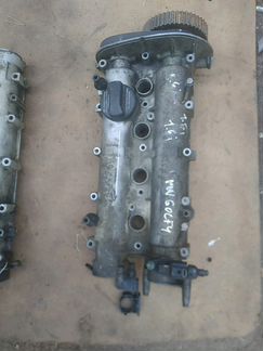 Постель распредвала VW Golf 4 1997-2005