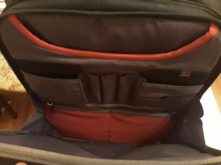 Samsonite Рюкзак для ноутбука 17.3'