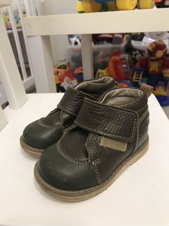 Ботинки tapiboo