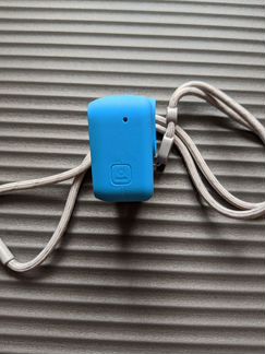 Оригинальный чехол Go Pro 5 6 7 Hero 2018