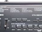 Синтезатор casio CTK 3500 объявление продам