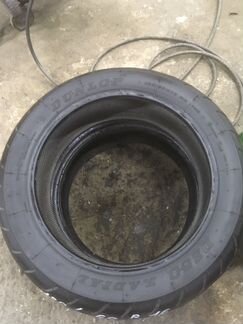 Dunlop D250 180/60/16 (2)