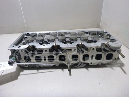 Головка блока 97368662 opel Corsa C
