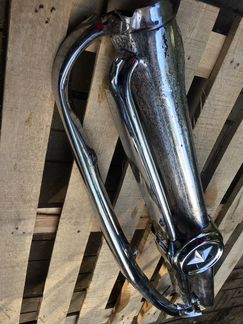 Решетка радиатора газ 21