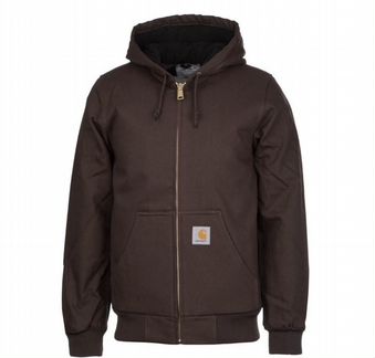 Курта Кархарт Carhartt Active Jacket