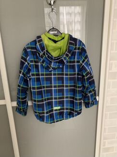 Куртка детская