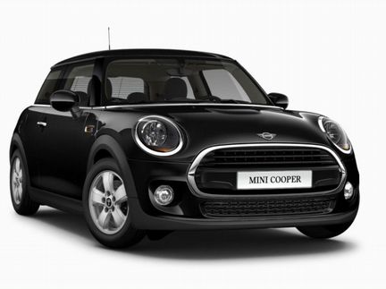MINI Cooper 1.5 AT, 2020