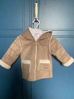 Демисезонная детская куртка Dior baby