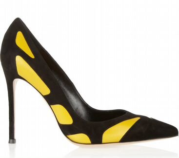 Туфли Gianvito Rossi р.39 на 38,5 оригинал