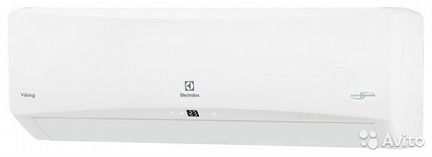 Кондиционер Electrolux eacs/I-09 HVI/N3