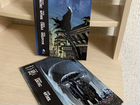 Комикс Бэтмен «Земля 1». 1 и 2 книги