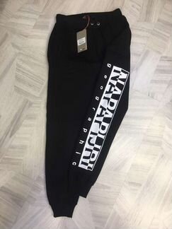 Спортивные штаны Napapijri тёплые