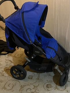 Britax b-motion коляска