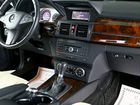 Mercedes-Benz GLK-класс 3.5 AT, 2010, 154 014 км объявление продам