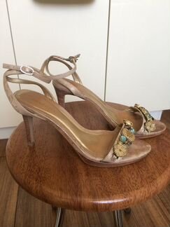 Босоножки, р-р 38