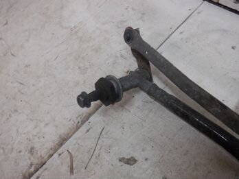 Трапеция стеклоочистителя Рено Master 2