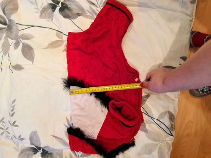 Одежда для собаки