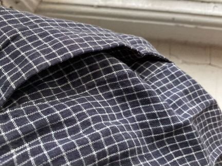 Юбка ines de la fressange Uniqlo 42 лён