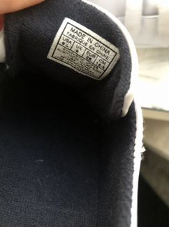 Кроссовки детские polo Ralph Lauren