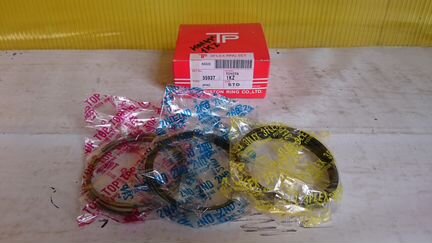 1KZ Кольца поршневые Toyota TP-35937