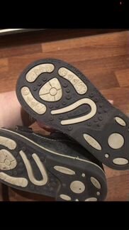 Сандали зебра 25 размер