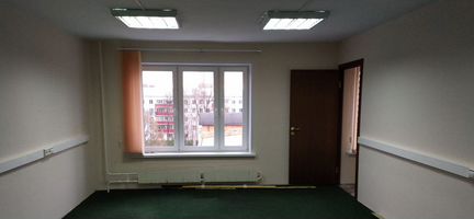 Аренда офиса 16.1 кв.м от собственника