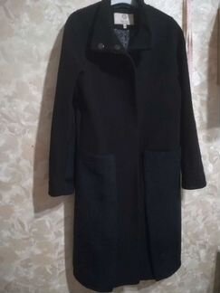 Пальто демисезон 40-42