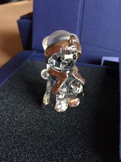 Коллекционная фигурка Swarovski