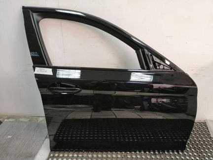Передняя правая дверь BMW G30 (цвет 668)