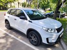 Suzuki Vitara 1.6 МТ, 2019, 58 950 км объявление продам