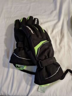 Перчатки сноубордные
