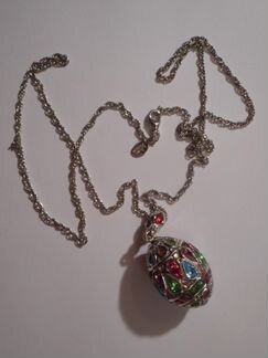 Винтаж. Joan Rivers. Ожерелье 