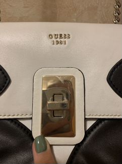 Сумка guess оригинал