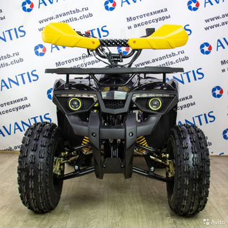 Квадроцикл Avantis ATV classic 8 NEW
