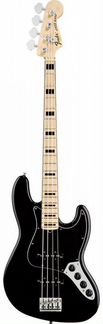 Гитара бас Fender American Deluxe Jazz Bass 4стр