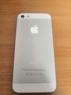 iPhone 5 / 16 на запчасти красивый имей